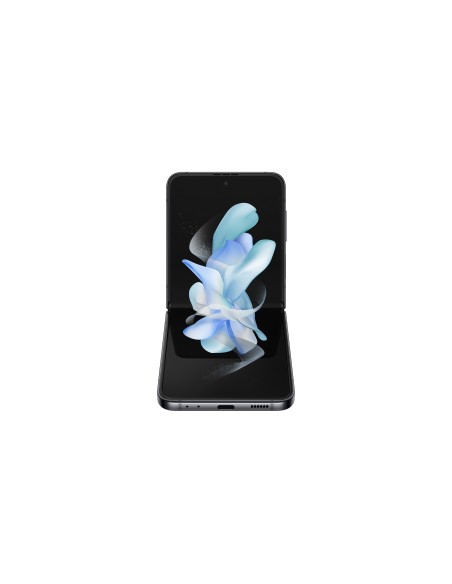 Samsung Galaxy Z Flip4 512GB Graphite RAM 8GB Display 1,9" Super AMOLED 6,7" Dynamic AMOLED 2X