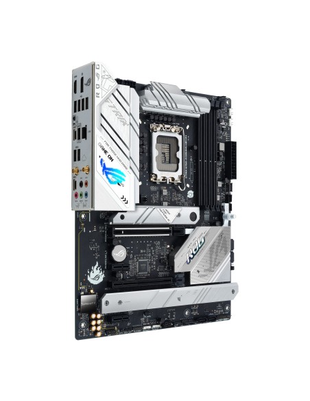 ASUS ROG STRIX B760-A GAMING WIFI D4 Intel B760 LGA 1700 ATX