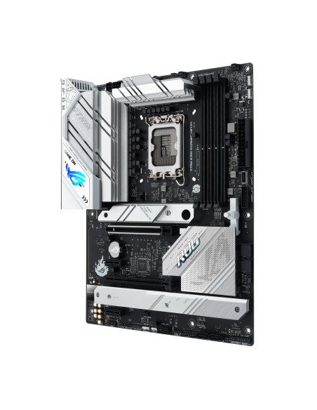 ASUS ROG STRIX B760-A GAMING WIFI D4 Intel B760 LGA 1700 ATX