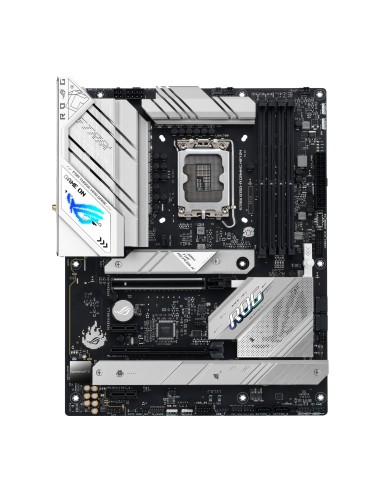 ASUS ROG STRIX B760-A GAMING WIFI D4 Intel B760 LGA 1700 ATX