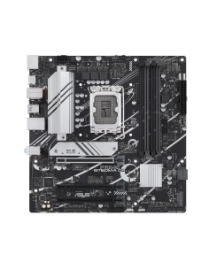 ASUS PRIME B760M-A D4 Intel B760 LGA 1700 micro ATX
