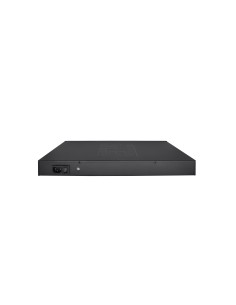 LevelOne GES-2128P switch di rete Gestito L2 Gigabit Ethernet (10 100 1000) Supporto Power over Ethernet (PoE) Nero 2
