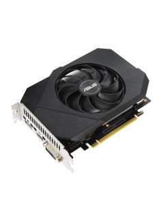 ASUS Phoenix PH-GTX1650-O4GD6-P-V2 NVIDIA GeForce GTX 1650 4 GB GDDR6 2