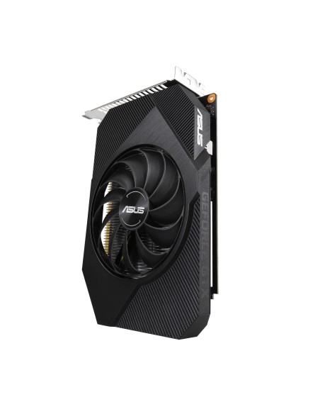 ASUS Phoenix PH-GTX1650-O4GD6-P-V2 NVIDIA GeForce GTX 1650 4 GB GDDR6