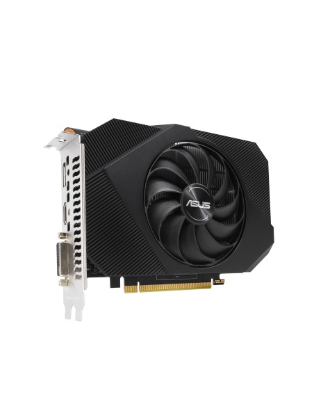 ASUS Phoenix PH-GTX1650-O4GD6-P-V2 NVIDIA GeForce GTX 1650 4 GB GDDR6