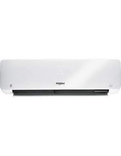 Whirlpool SPIW309A2WF Climatizzatore split system Bianco