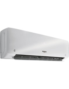 Whirlpool SPIW309A2WF Climatizzatore split system Bianco 2