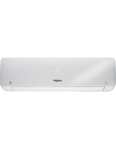 Whirlpool SPIW309A2WF Climatizzatore split system Bianco