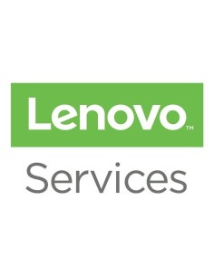 Lenovo 5WS1H31713 estensione della garanzia