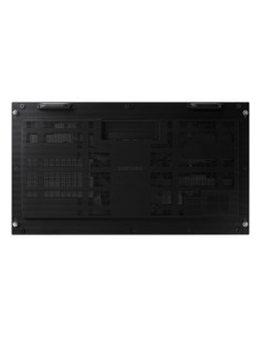 Samsung LH025IEACLS Transparent (mesh) LED Interno 2