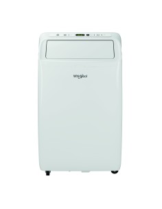 Whirlpool PACF29CO W 60 dB Bianco