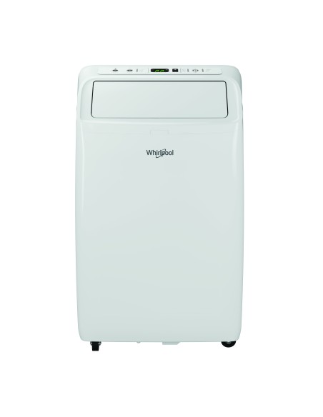 Whirlpool PACF29CO W 60 dB Bianco