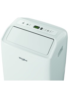 Whirlpool PACF29CO W 60 dB Bianco 2