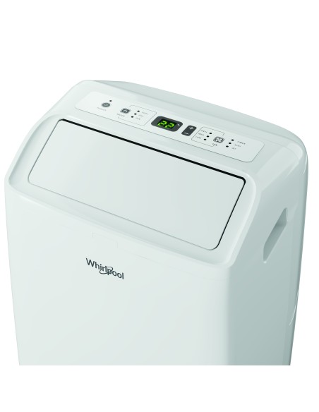 Whirlpool PACF29CO W 60 dB Bianco