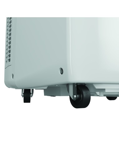 Whirlpool PACF29CO W 60 dB Bianco