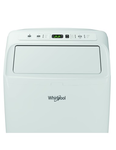 Whirlpool PACF29CO W 60 dB Bianco