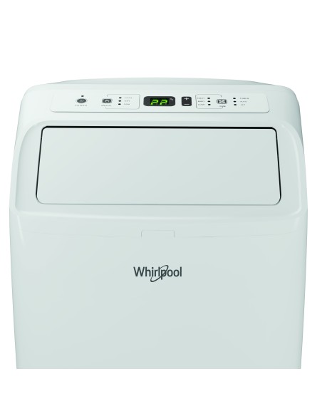 Whirlpool PACF29CO W 60 dB Bianco