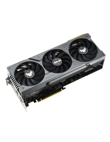 ASUS TUF Gaming TUF-RTX4070TI-O12G-GAMING NVIDIA GeForce RTX 4070 Ti 12 GB GDDR6X