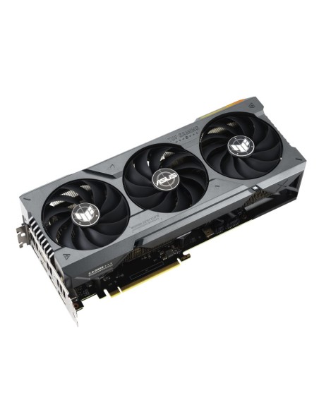 ASUS TUF Gaming TUF-RTX4070TI-O12G-GAMING NVIDIA GeForce RTX 4070 Ti 12 GB GDDR6X