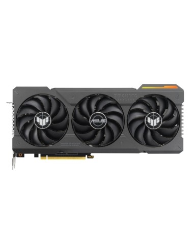 ASUS TUF Gaming TUF-RTX4070TI-O12G-GAMING NVIDIA GeForce RTX 4070 Ti 12 GB GDDR6X