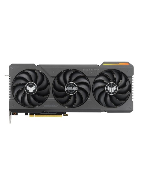 ASUS TUF Gaming TUF-RTX4070TI-O12G-GAMING NVIDIA GeForce RTX 4070 Ti 12 GB GDDR6X