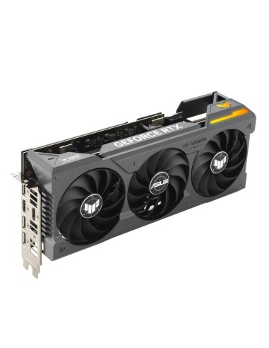 ASUS TUF Gaming TUF-RTX4070TI-O12G-GAMING NVIDIA GeForce RTX 4070 Ti 12 GB GDDR6X