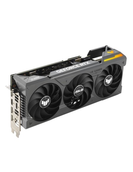 ASUS TUF Gaming TUF-RTX4070TI-O12G-GAMING NVIDIA GeForce RTX 4070 Ti 12 GB GDDR6X