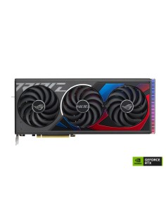 ASUS ROG -STRIX-RTX4070TI-O12G-GAMING NVIDIA GeForce RTX 4070 Ti 12 GB GDDR6X