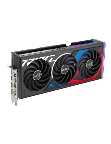 ASUS ROG -STRIX-RTX4070TI-O12G-GAMING NVIDIA GeForce RTX 4070 Ti 12 GB GDDR6X