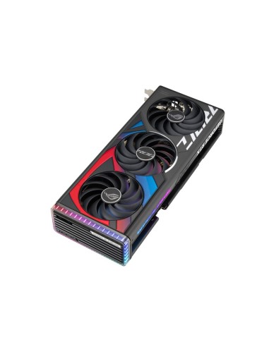 ASUS ROG -STRIX-RTX4070TI-O12G-GAMING NVIDIA GeForce RTX 4070 Ti 12 GB GDDR6X