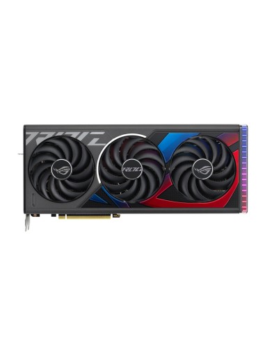 ASUS ROG -STRIX-RTX4070TI-O12G-GAMING NVIDIA GeForce RTX 4070 Ti 12 GB GDDR6X