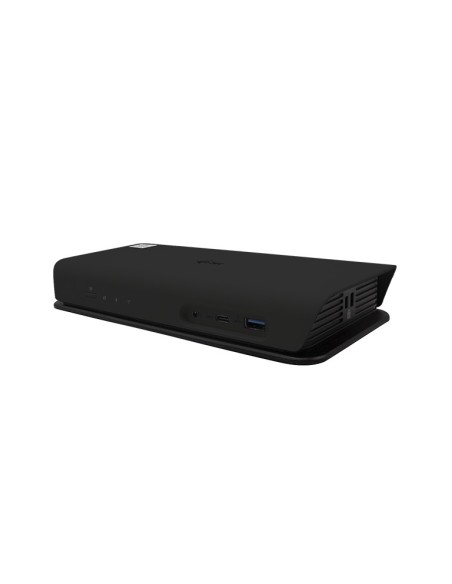 i-tec USB-C Smart Docking Station Triple Display + Power Delivery 65W
