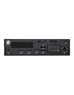 ASUS PB62-B7421AH i7-11700 mini PC Intel® Core™ i7 16 GB DDR4-SDRAM 512 GB SSD Windows 11 Pro Nero 2