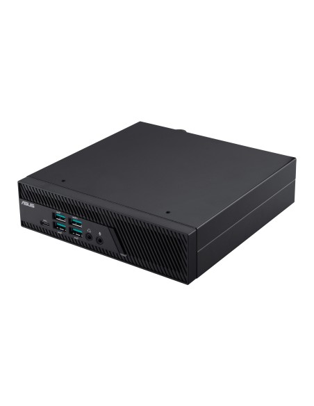 ASUS PB62-B3020ZH i3-10105 mini PC Intel® Core™ i3 8 GB DDR4-SDRAM 256 GB SSD Windows 10 Pro Nero