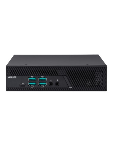ASUS PB62-B3020ZH i3-10105 mini PC Intel® Core™ i3 8 GB DDR4-SDRAM 256 GB SSD Windows 10 Pro Nero