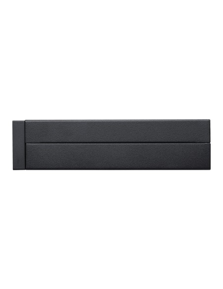 ASUS PB62-B3020ZH i3-10105 mini PC Intel® Core™ i3 8 GB DDR4-SDRAM 256 GB SSD Windows 10 Pro Nero