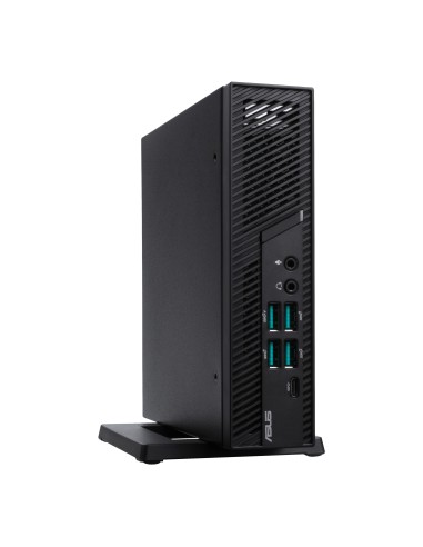 ASUS PB62-B3020ZH i3-10105 mini PC Intel® Core™ i3 8 GB DDR4-SDRAM 256 GB SSD Windows 10 Pro Nero