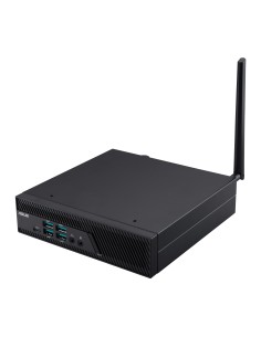ASUS PB62-B5420AH i5-11400 mini PC Intel® Core™ i5 8 GB DDR4-SDRAM 256 GB SSD Windows 11 Pro Nero