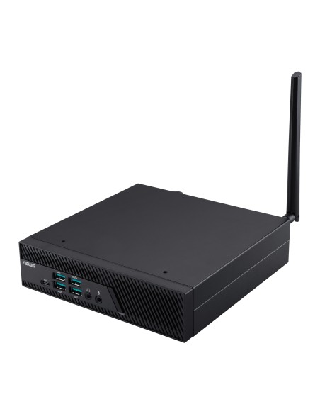 ASUS PB62-B5420AH i5-11400 mini PC Intel® Core™ i5 8 GB DDR4-SDRAM 256 GB SSD Windows 11 Pro Nero