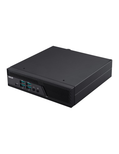 ASUS PB62-B5420AH i5-11400 mini PC Intel® Core™ i5 8 GB DDR4-SDRAM 256 GB SSD Windows 11 Pro Nero