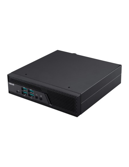 ASUS PB62-B5420AH i5-11400 mini PC Intel® Core™ i5 8 GB DDR4-SDRAM 256 GB SSD Windows 11 Pro Nero