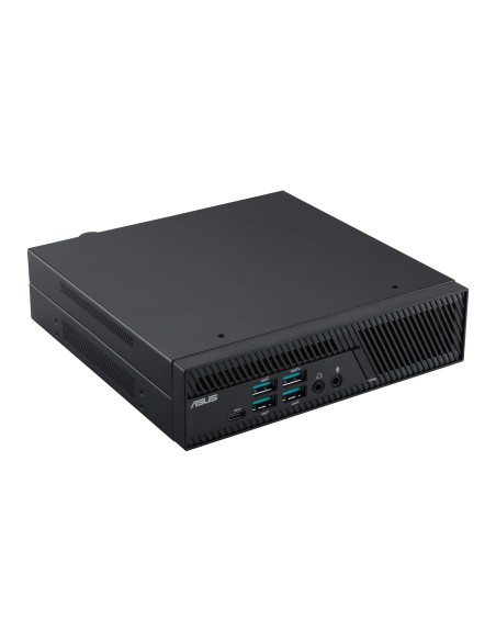 ASUS PB62-B5420AH i5-11400 mini PC Intel® Core™ i5 8 GB DDR4-SDRAM 256 GB SSD Windows 11 Pro Nero