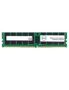 DELL AB445285 memoria 128 GB 1 x 128 GB DDR4 3200 MHz Data Integrity Check (verifica integrità dati)