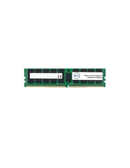 DELL AB445285 memoria 128 GB 1 x 128 GB DDR4 3200 MHz Data Integrity Check (verifica integrità dati)