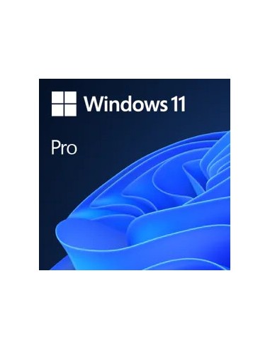 Microsoft Windows 11 Pro 1 licenza e