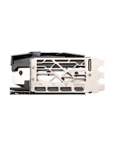 MSI RTX4070 Ti Suprim X NVIDIA GeForce RTX 4070 Ti 12 GB GDDR6X