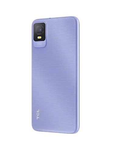 TCL 403 15,2 cm (6") Doppia SIM Android 12 Go Edition 4G Micro-USB 2 GB 32 GB 3000 mAh Mauve