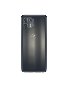 Motorola Edge 20 Lite 17 cm (6.7") Doppia SIM Android 11 5G USB tipo-C 8 GB 128 GB 5000 mAh Grafite 2
