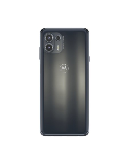 Motorola Edge 20 Lite 17 cm (6.7") Doppia SIM Android 11 5G USB tipo-C 8 GB 128 GB 5000 mAh Grafite