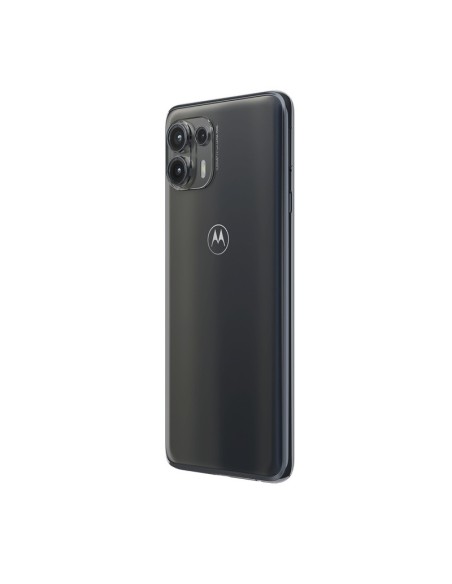 Motorola Edge 20 Lite 17 cm (6.7") Doppia SIM Android 11 5G USB tipo-C 8 GB 128 GB 5000 mAh Grafite